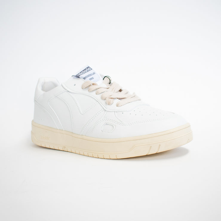 Victoria Vera Blanco Sneakers front. Size 43 womens shoes