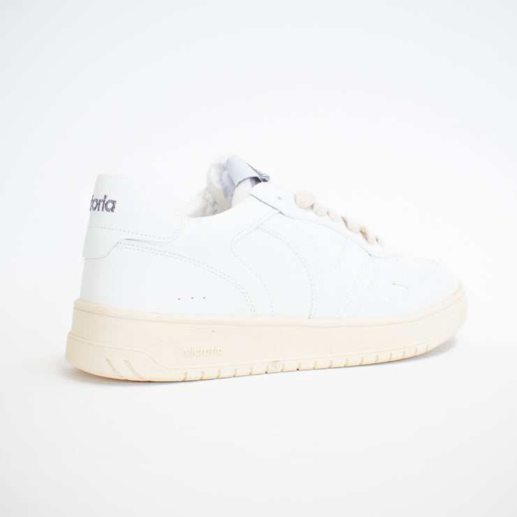 Victoria Vera Blanco Sneakers back. Size 44 womens shoes