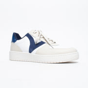 Victoria Verona Sky Sneaker front. Size 43 womens shoes