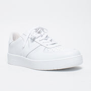 Victoria Verona White Sneaker front. Size 43 womens shoes