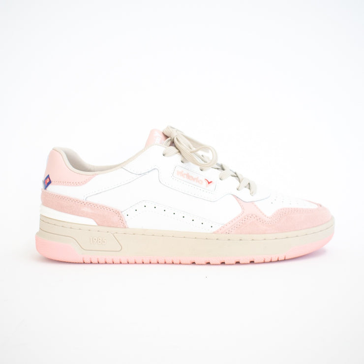 Victoria Vindala Rose Sneaker side. Size 42 womens shoes
