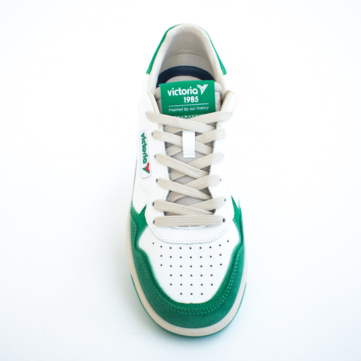 Victoria Vindala Verde Sneakers top. Size 46 womens shoes