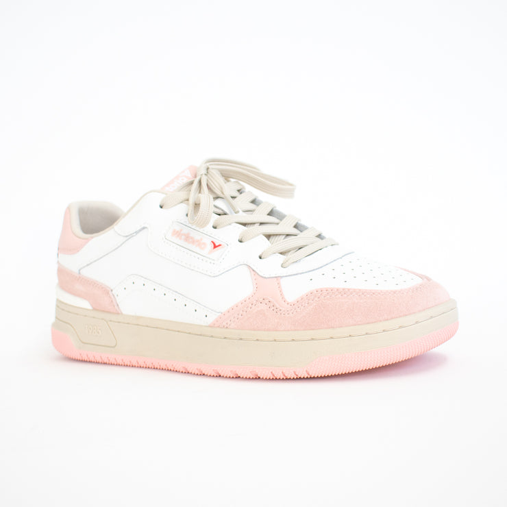 Victoria Vindala Rose Sneaker front. Size 43 womens shoes