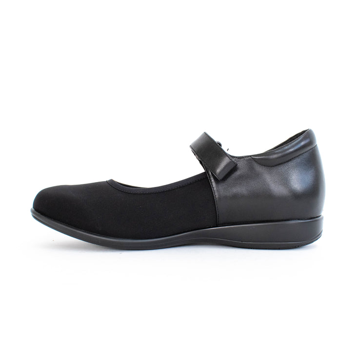 Klouds Wisdom Black Shoes inside. Size 43 womens shoes