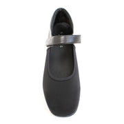 Klouds Wisdom Black Shoes top. Size 42 womens shoes