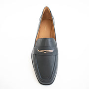 Hush Puppies Zabrina Midnight Shoes top. Size 10 womens shoes