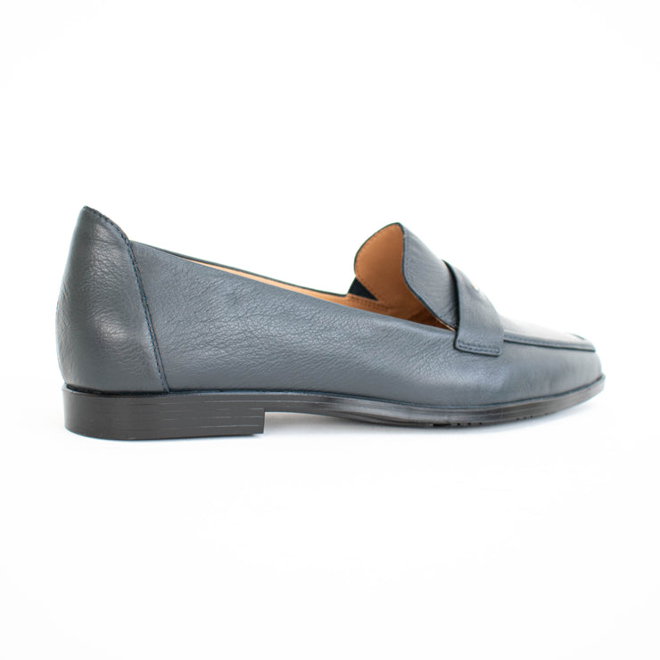 Hush Puppies Zabrina Midnight Shoes back. Size 12 womens shoes