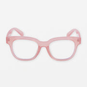 Stella and Gemma Bronte Readers Rose front