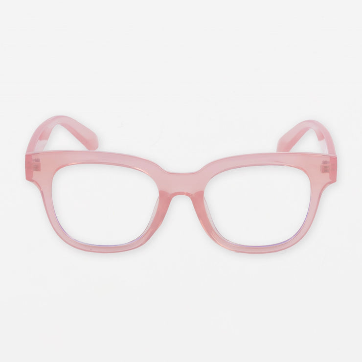 Stella and Gemma Bronte Readers Rose front