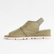 Bresley Snooze Elm Sandals inside. Size 45 womens shoes