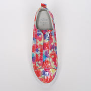 Pearla Sorbet Patent top. Size 11 women's shoes