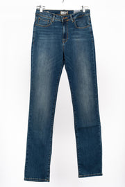 Front view of Arline Jeans Luvla Wash for tall women