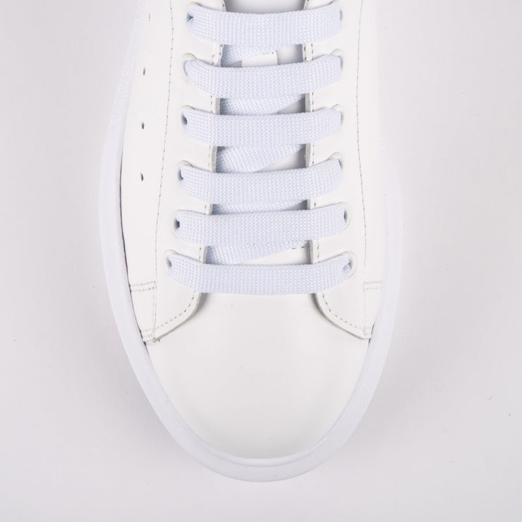 Punk White Fluoro top