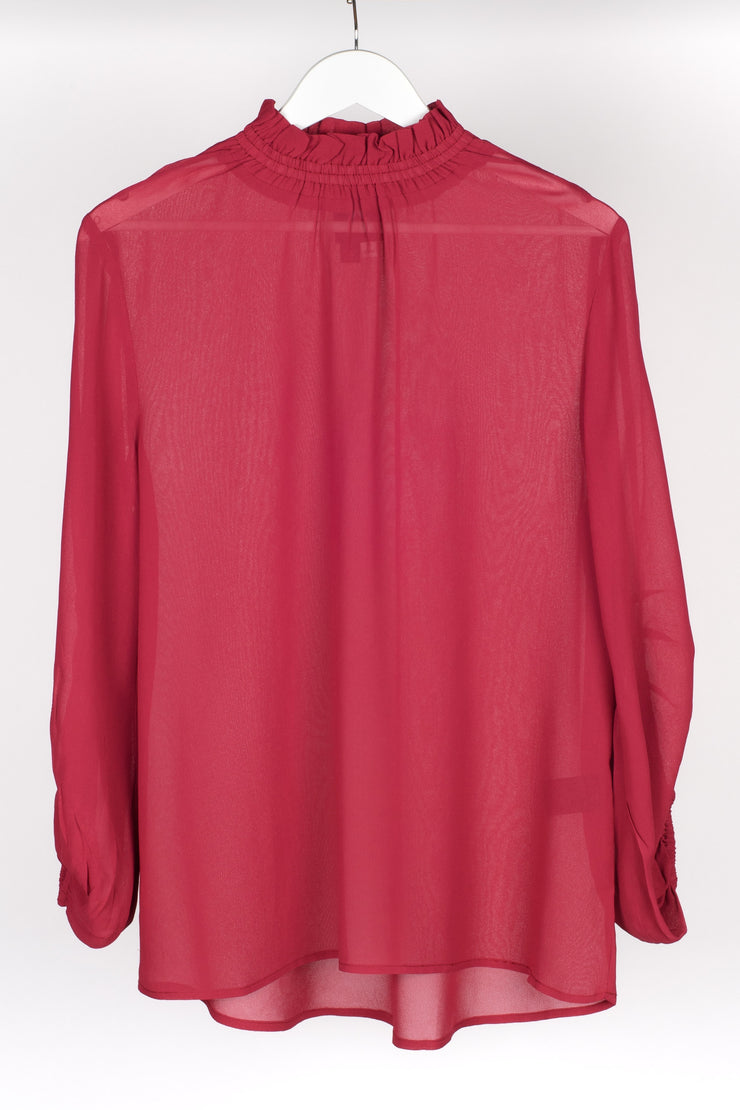 Majical top rose for tall women