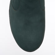 Ziera Blayke Forest Nubuck Ankle Boots toe. Womens Size 42 Boots