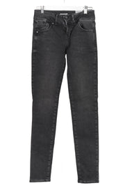 Molly M Jeans Hara Wash with 36 inch leg length for tall women