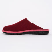 Westland Lille 100 Bordeaux slippers inside. Size 42 women’s slippers