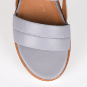 Bresley Sera Lilac Sandal toe. Size 44 womens shoes