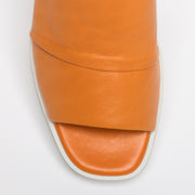 Bresley Soonas Amber Sandal toe. Size 43 womens shoes