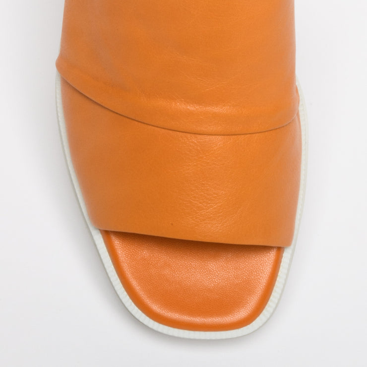 Bresley Soonas Amber Sandal toe. Size 43 womens shoes