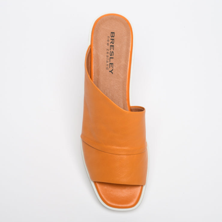 Bresley Soonas Amber Sandal top. Size 42 womens shoes