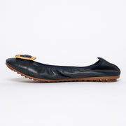 Bobo Navy inside. Size 13 women's shoes