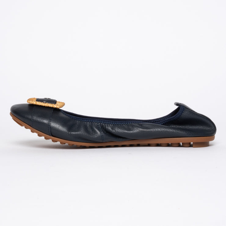 Bobo Navy inside. Size 13 women's shoes