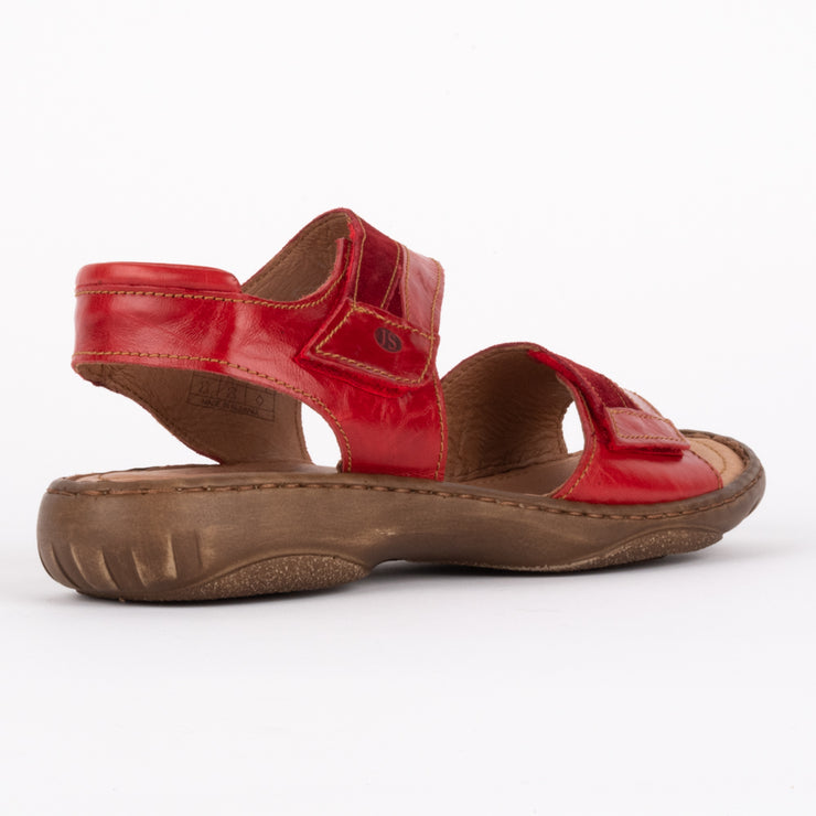 Debra 19 Red