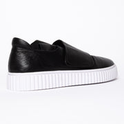 Joden Black back. Size 12 women's shoes