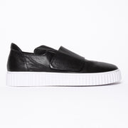 Joden Black side. Size 10 women's shoes