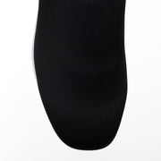 Bresley Vulcan Black shoes toe. Size 43 womens shoes