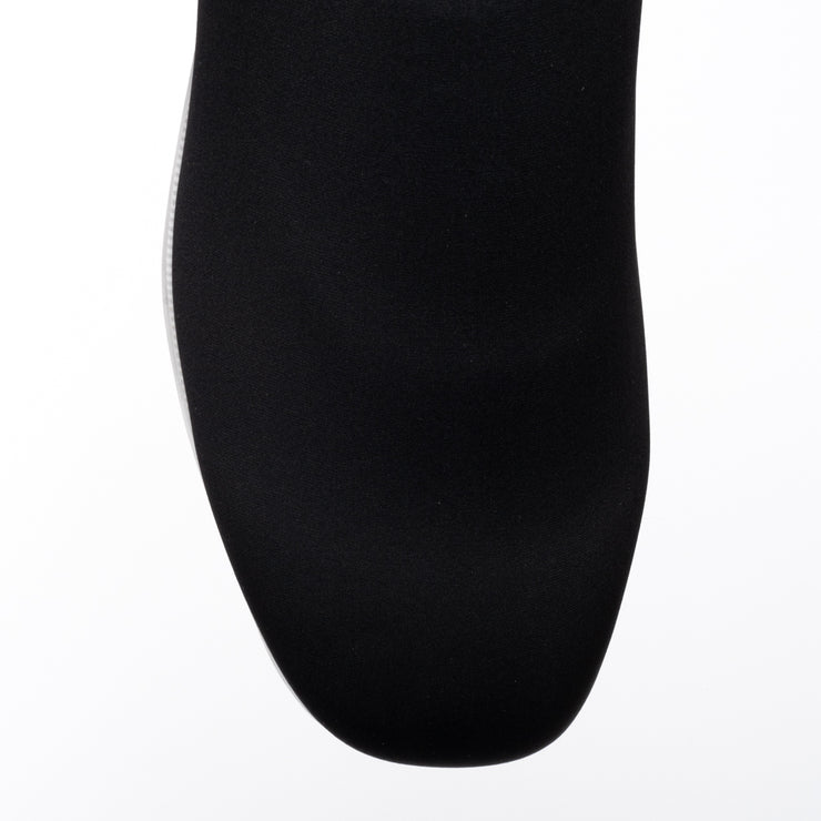 Bresley Vulcan Black shoes toe. Size 43 womens shoes