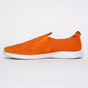 Ziera Finar Orange inside. Size 45 women's shoes