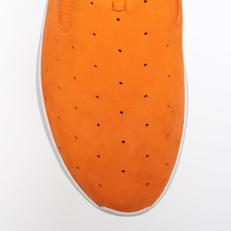 Ziera Finar Orange sneakers top. Size 44 women's shoes