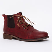 Sienna 09 Red Combi