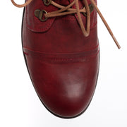 Sienna 09 Red Combi
