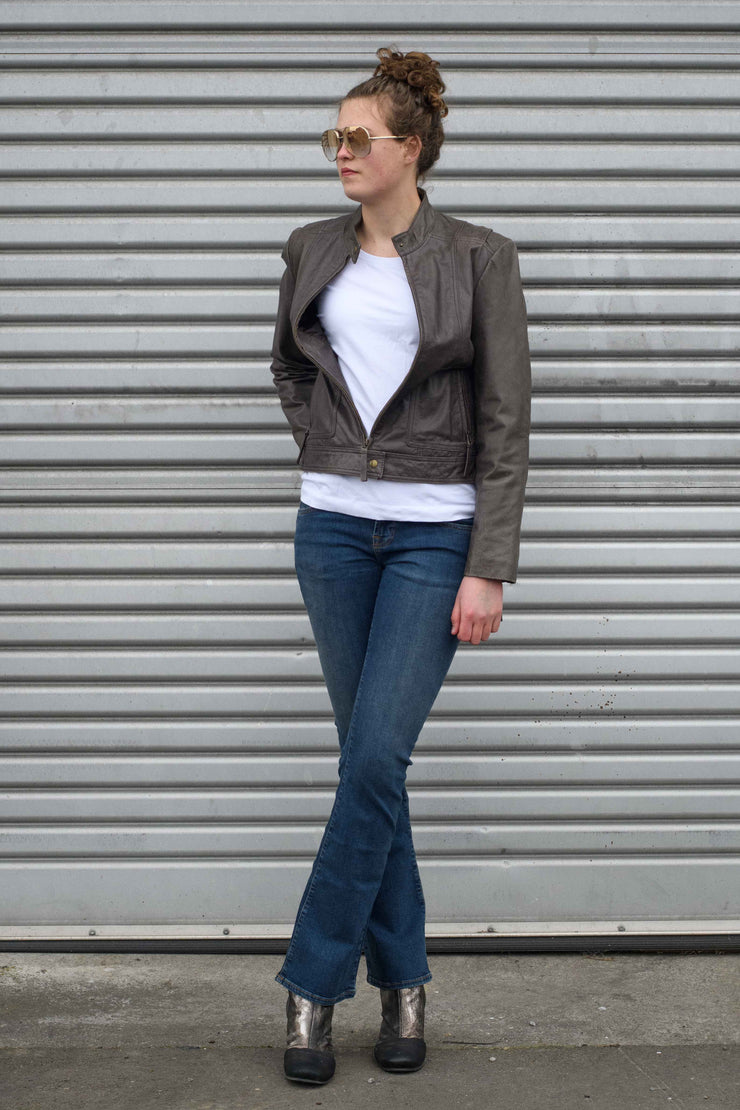 Roxy Jeans Merit Wash