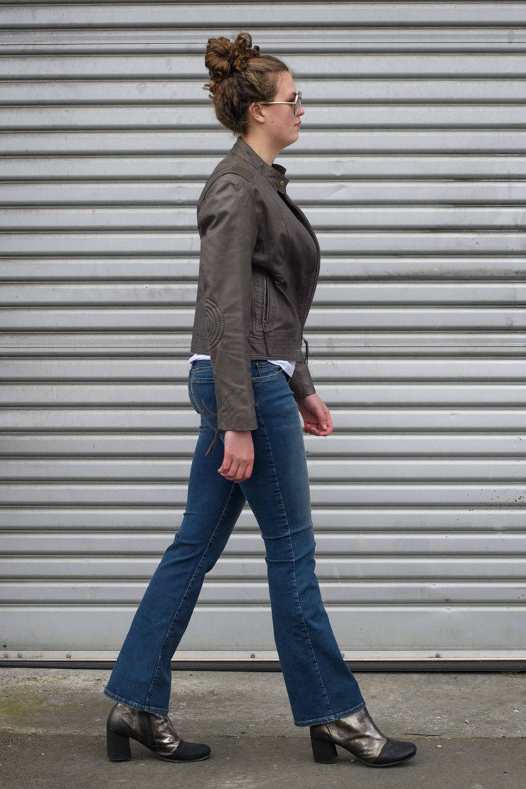 Roxy Jeans Merit Wash