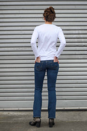 Roxy Jeans Merit Wash
