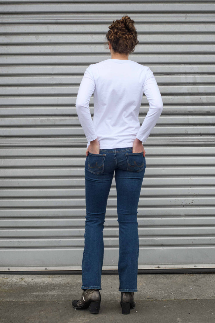 Roxy Jeans Merit Wash