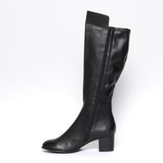 Setley Black inside. Size 13 women's boots