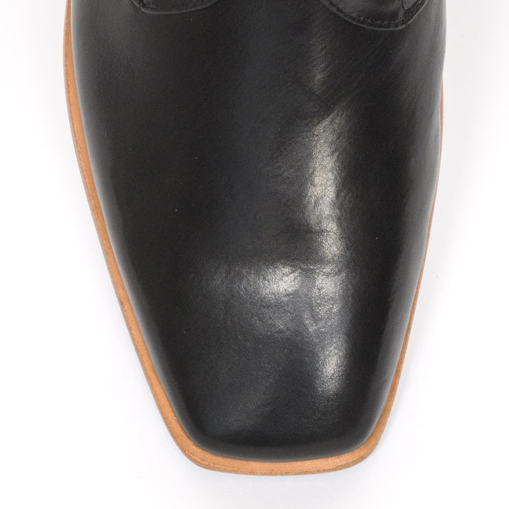 Darby Black toe. Size 45 women's shoes