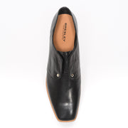 Bresley Darby Black shoes top. Womens size 42 shoes