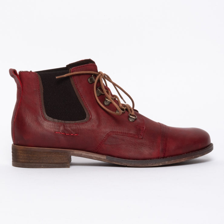 Sienna 09 Red Combi
