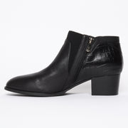 Cayman Black inside. Size 13 women's boots