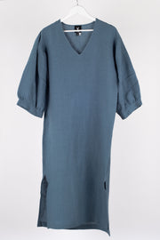 Begin dress denim for tall women