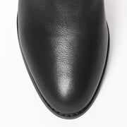 Cayman Black top. Size 11 women's boots