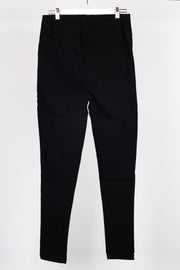 XO rare jeans black back. For tall women
