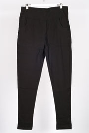 XO rare jeans khaki front. For tall women