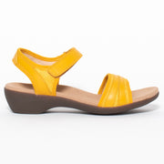 Hush Puppies Amazing Sunburst side. Size 10 women's sandals